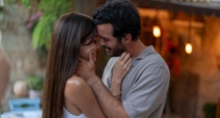 Rüzgara Bırak'tan yeni kareler!