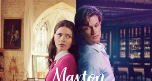  Maxton Hall – Aramızdaki Dünya’dan yeni kareler