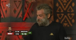 “Survivor 2023” en çok kilo veren isimler belli oldu!