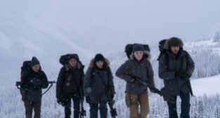 Last of Us'ın ikinci sezonundan ilk kareler