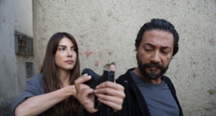 Teşkilat dizisinden yeni kareler geldi!