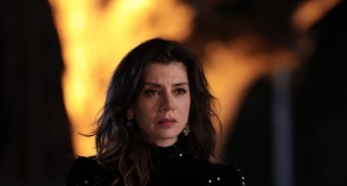 Merakla beklenen Ömer'den ilk kareler geldi!