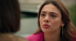 "Veda Mektubu"ndan yeni kareler geldi!