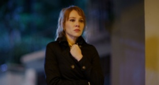 "Çöp Adam"ın ilk bölümünden kareler geldi!