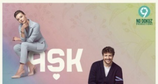 Aşk Mantık İntikam bu cuma başlıyor! Peki sen nasıl bir aşıksın?