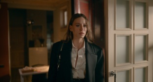 "Aile"nin yeni bölümünden kareler geldi