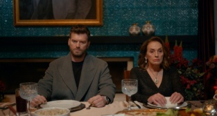 "Aile"nin ilk bölümünden kareler yayınlandı