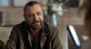 "Aile" dizisinden yeni kareler paylaşıldı