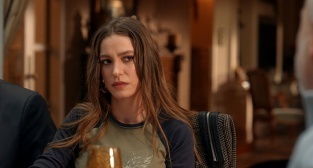 "Aile"nin yeni bölümünden kareler geldi