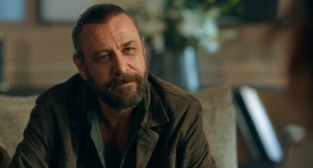 Aile dizisinden yeni kareler paylaşıldı