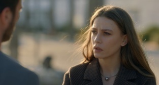 "Aile"nin ilk bölümünden yeni kareler geldi