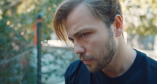 "Baba"nın yeni sezonundan ilk kareler geldi