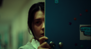 "Ben Gri"den yeni kareler geldi