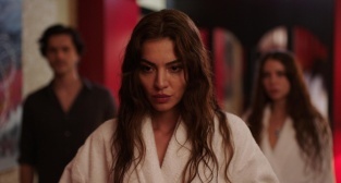 "EGO"nun ilk bölümünde kareler paylaşıldı!