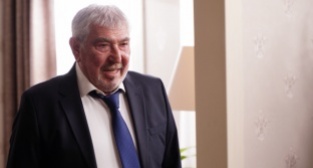 “Benim Güzel Ailem”in setinden ilk kareler geldi