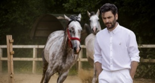 Ozan Akbaba karizmasını konuşturdu!