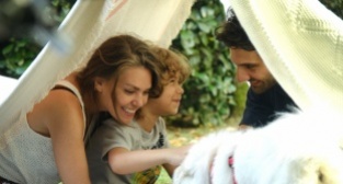 Sen Yaşamaya Bak'tan yeni kareler geldi!