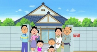 Koronavirüs  Simpsonlar'ı tahtından eden Sazae-san dizisini de vurdu