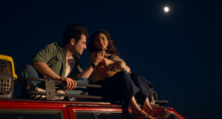 0000 Kilometre’den yeni kareler