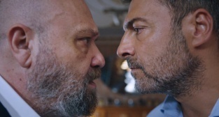 Kızılcık Şerbeti yeni sezonundan kareler