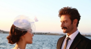 "Üç Kız Kardeş"ten kareler paylaşıldı