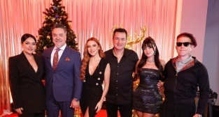 O Ses Türkiye’de yıldızlar geçidi