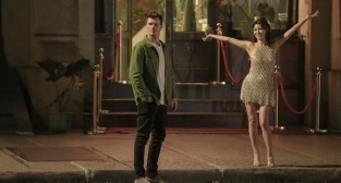 "İstanbul İçin Son Çağrı" filminden yeni kareler geldi