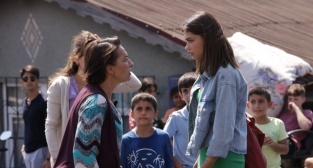 Kirli Sepeti’nden yeni kareler geldi