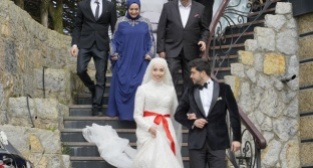 Kızılcık Şerbeti'nden yeni kareler