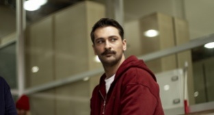 Sarmaşık Zamanı dizisinden yeni kareler geldi