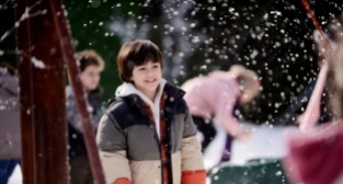 "Oğlum" dizisinden ilk kareler paylaşıldı