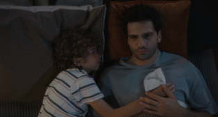 Sen Büyümeye Bak'tan yeni kareler