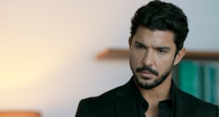 "Sipahi”nin ilk bölümünden kareler geldi