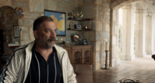 Tetikçinin Oğlu dizisinden yeni kareler paylaşıldı