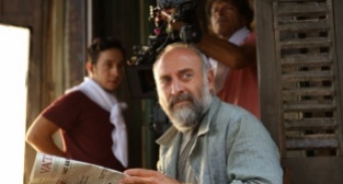 Lefter filminden ilk kareler paylaşıldı