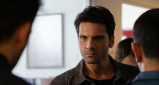 "Yargı"nın yeni bölümünden fotoğraflar geldi!