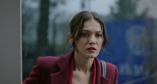 "Yargı"nın yeni bölümünden kareler geldi!