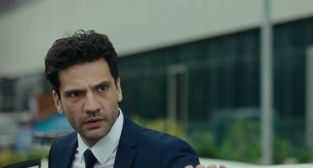 Yargı'nın yeni bölümünden görseller paylaşıldı