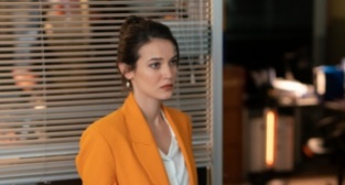 "Yargı"nın yeni bölümünden fotoğraflar geldi!