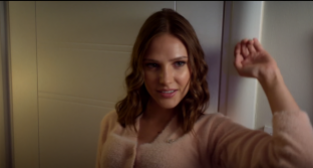 "Yılbaşı Gecesi"nden kareler paylaşıldı!