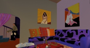 Ozmoz bugün açıldı