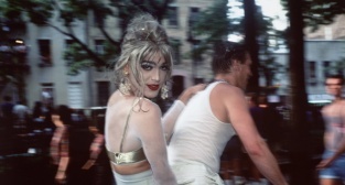 Kuir 2020 için aşk portreleri