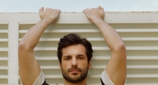 Serkan Çayoğlu'ndan birbirinden çarpıcı kareler