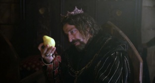 Barbaros Hayreddin: Sultanın Fermanı dizisinden kareler paylaşıldı