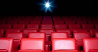 Kadıköy Sineması'nda hak gaspı var!