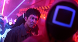 SQUID GAME 2. sezonundan yeni kareler