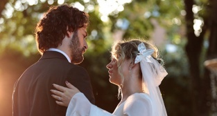 Masumlar Apartmanı'ndan yeni kareler