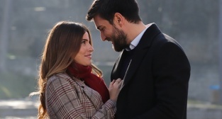 Teşkilat dizisinden ilk kareler paylaşıldı