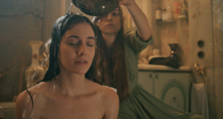 "Yalı Çapkını" setinden yeni fotoğraflar geldi