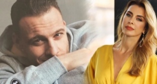 Kerem Bursin'den Neslihan Yeldan'a sürpriz